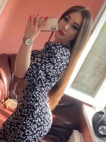 Олечка